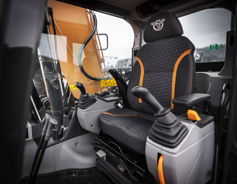 CASE ANNOUNCES NEW E-SERIES CRAWLER EXCAVATOR RANGE OFFERING MARKET-LEADING EXCELLENCE, EFFICIENCY AND ECONOMY, HELPING CUSTOMERS MEET MARKET CHALLENGES